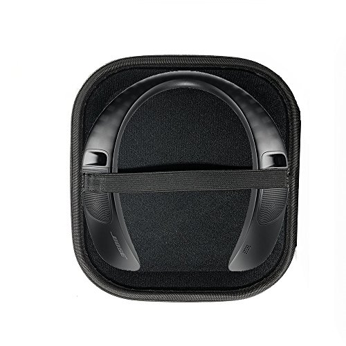 bose soundwear companion case