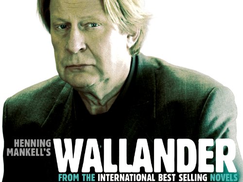 Wallander: Original Films