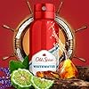 Old Spice Whitewater Deodorant Body Spray | Pack of 6 (6 x 150 ml) | Deodorant Spray Without Aluminium for Men | Men's…