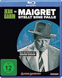 Maigret kennt kein Erbarmen