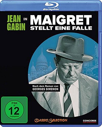 Maigret kennt kein Erbarmen