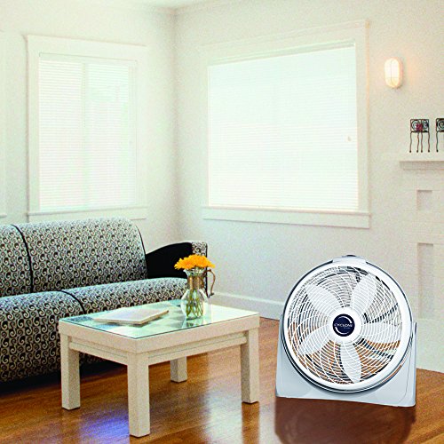 3 Lasko+3520+Cyclone+Pivoting+Floor