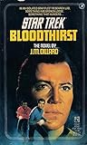 BLOODTHIRST (CLASSIC STAR TREK 37)