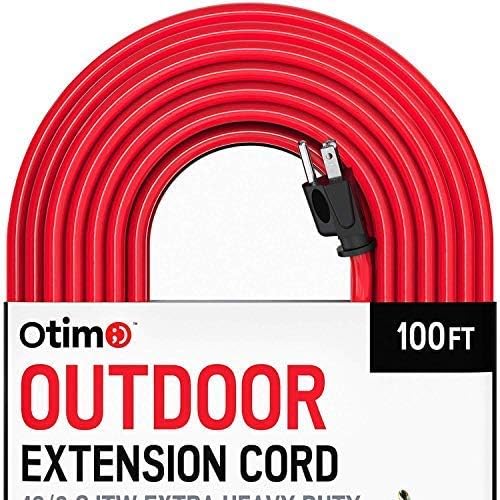 Best Outdoor Extension Cord (Buying Guide) in 2021 The Drive