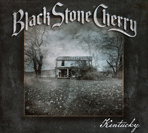 Black Stone Cherry - The Way of the Future Lyrics - Zortam Music