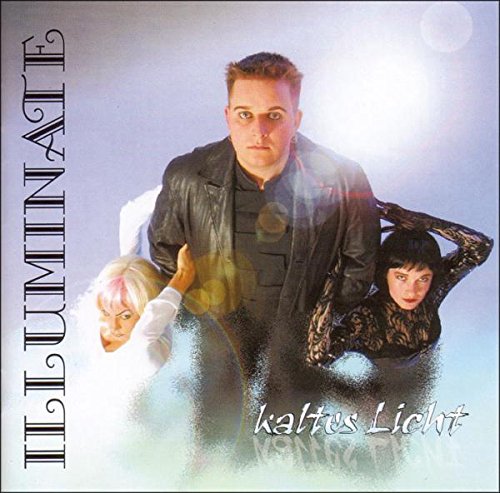 Illuminate - Ferne Städte Lyrics - Zortam Music