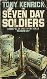 Paperback The Seven Day Soldiers Book