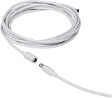 Sanus 6 ft Extension Cable for Echo Show 15 (Gen 1/2) White MEHEC6 view 4