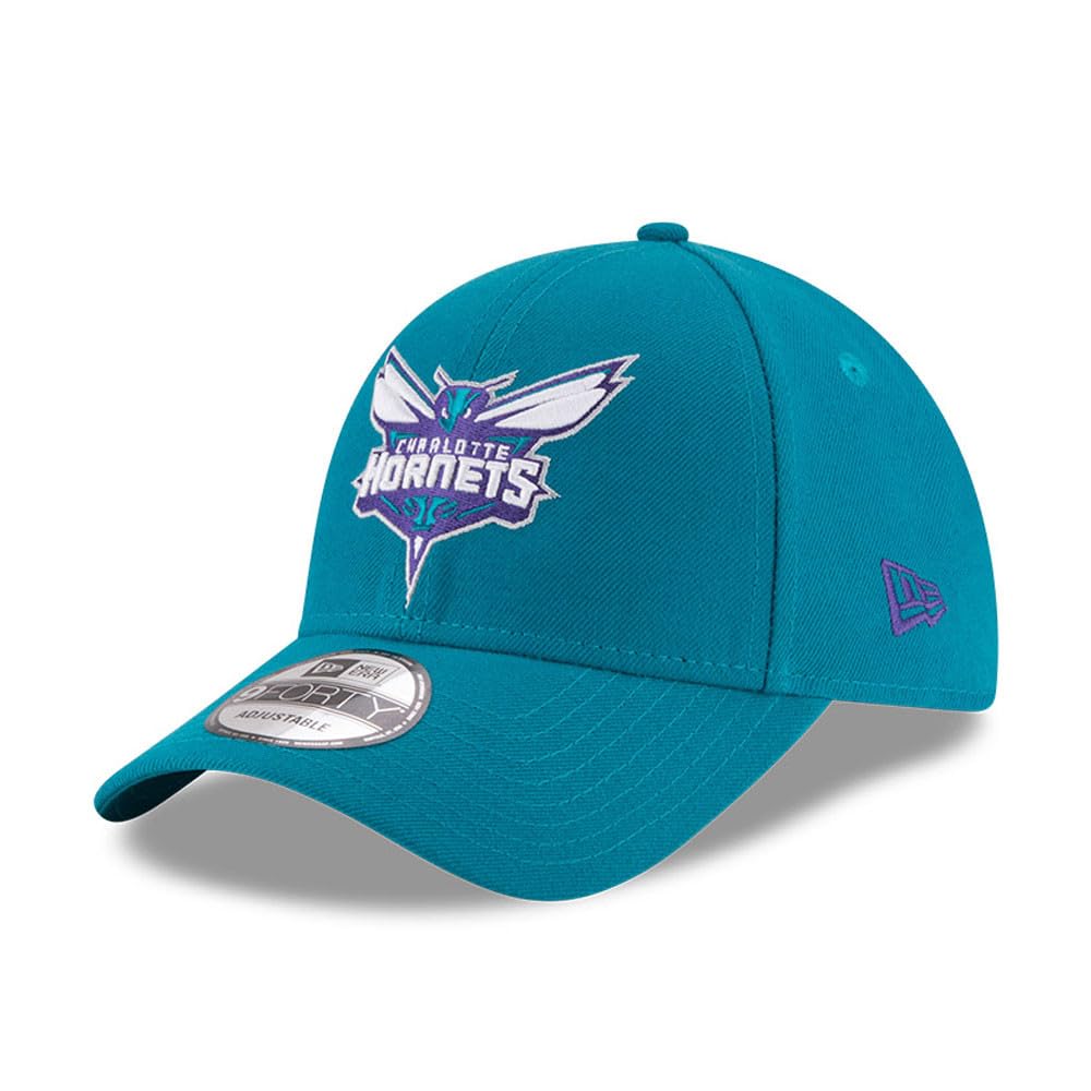 New Era NBA The League 9Forty Charlotte Hornets OTC — image 1