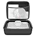 Neewer Portable EVA Monitor Carrying Case for NW759 NW760 NW74k Feelworld FW759 FW760 F7 FW759P FW74K A737 FH7 Lilliput A7S Aputure VS-1 VS-2 FineHD and other 7 Inch DSLR Video Monitors primary