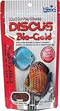 Hikari Discus Bio-Gold Granules for Pets, 2.82-Ounce