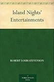 Island Nights' Entertainments by 
