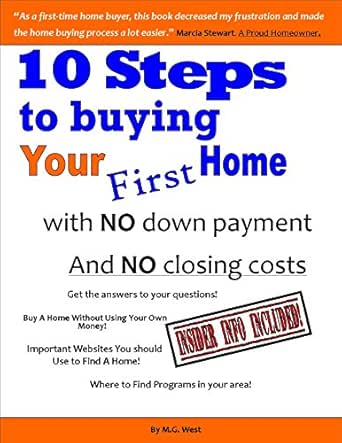 can you purchase a home without a down payment