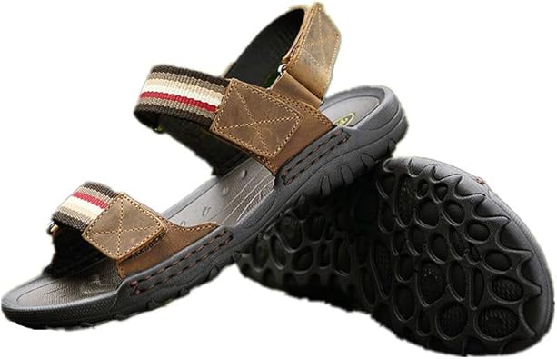 walking store sandals