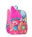 Dreamworks Trolls Poppy 16 Full-Size Backpack