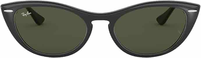 RB4314N Nina Cat Eye Sunglasses 