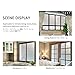 CottonColors Window Privacy Film 11
