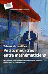Petits meurtres entre mathématiciens