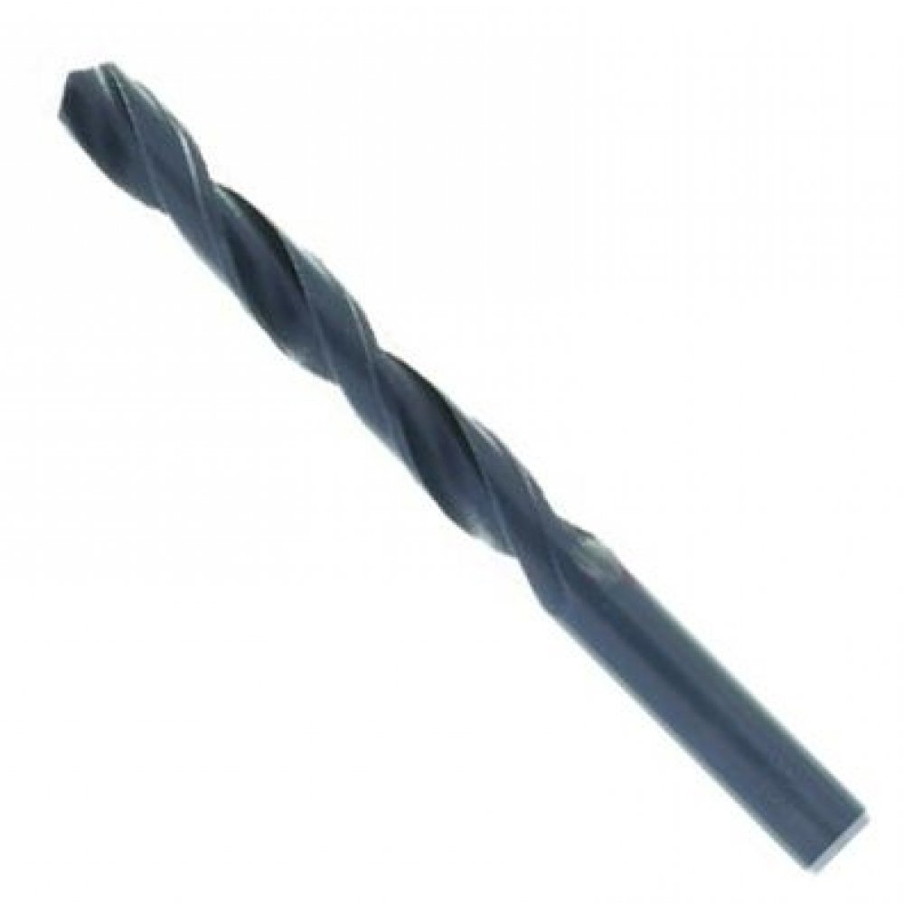 Drill Bit Hss Laminated Diameter 11 mm Blister Pack