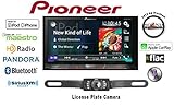 Pioneer AVH-4200NEX