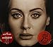Adele - 25 Exclusive with +3 extra songs (Audio CD)