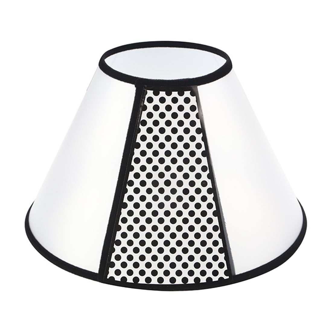 RDNKVB Cone Shape for Dog Cat Elizabethan Dog Collar Elizabethan Cat Collar Adjustable Elizabethan Suitable for Kittens and Puppies