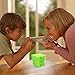ThinkMax Money Maze Puzzle Box for Kids and Adults, Perfect Money Holder Maze Puzzle Gift Box (Green)