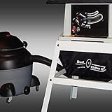 Milescraft DC11601 Dust Cutter, Black