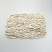 Bilipala Rustic Nautical Decorative Fishing Net Wall Hangings Decor with Stars, Lifebuoy and Anchor Ornaments, Creamy White