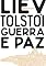Livro Guerra e paz