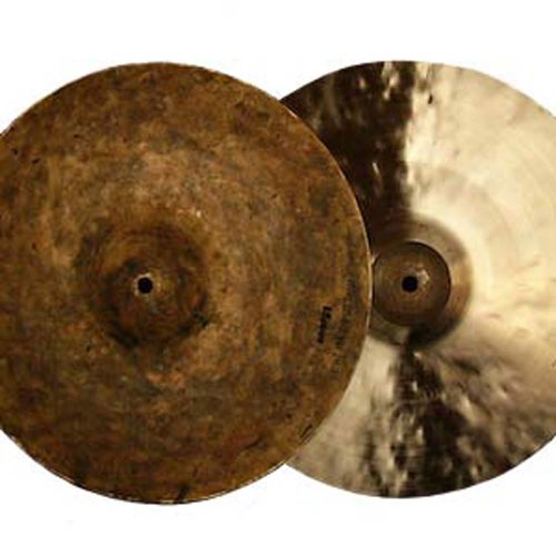 Dream Cymbals Energy Hi-Hat Cymbals