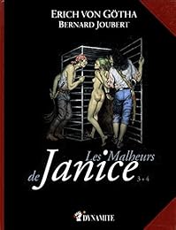 Les  malheurs de Janice