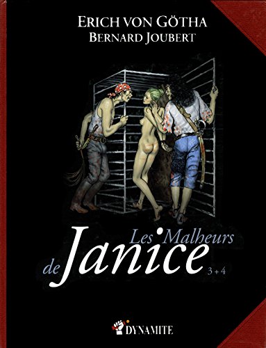 Les  malheurs de Janice