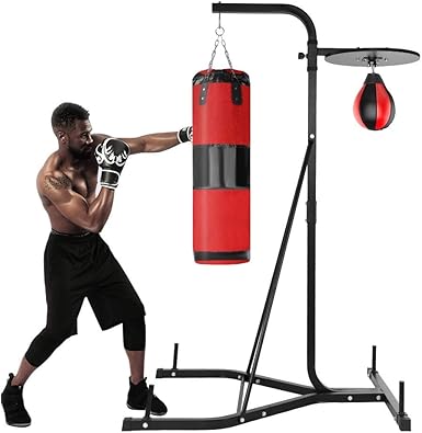 boxing machine amazon