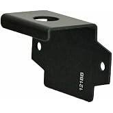 Bracket for Panel Mount Electrical Components Like Push Button Circuit Breaker ,Toggle Switch, Led Indicator Panel Mount Connector, Fuse and More, 121BB
