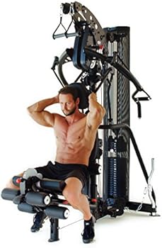 inspire workout machine