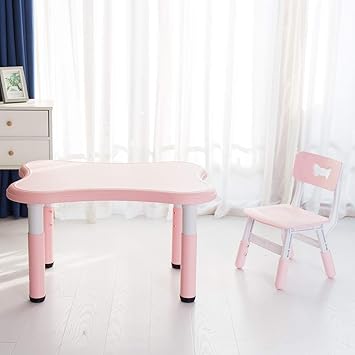 table and chair set for 8 year old