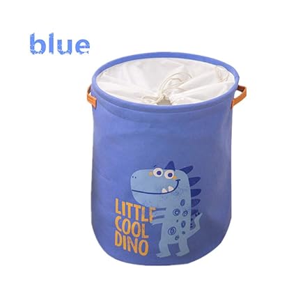 Hogar y cocina Almacenamiento y organización laamei Cesto para Guardar