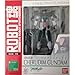 Bandai Robot Damashii Cherudim Gundam Action Figure