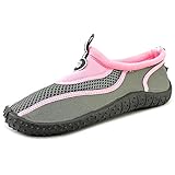 StarBay - Womens Water Shoe Aqua Sock