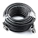 DTECH 50 Feet VGA Monitor Cable Male to Male Cord 1080p High Resolution (15m) primary