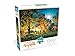 Buffalo Games - Terry Redlin - Bountiful Harvest - 1000 Piece Jigsaw Puzzle