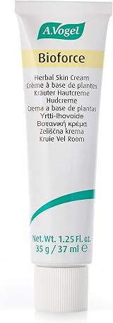 A.Vogel Bioforce Cream Dry Chapped Cracked Skin Nourishes Softens Witch Hazel view 6