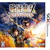 戦国無双 Chronicle