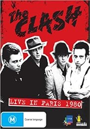 THE CLASH