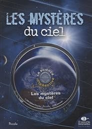 Les  mystères du ciel