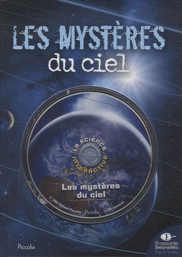 Les  mystères du ciel