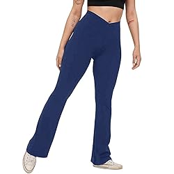 Yoga Pants Bootcut, Yoga Pants for Women, Womens