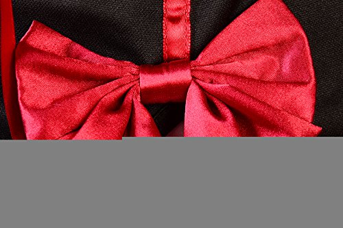 Cosplaybar Seraph of the End Vampires Krul Tepes Cosplay Costume Mens L - Image 5