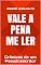 Livro Vale a Pena me Ler: Crônicas de um Pseudoescritor